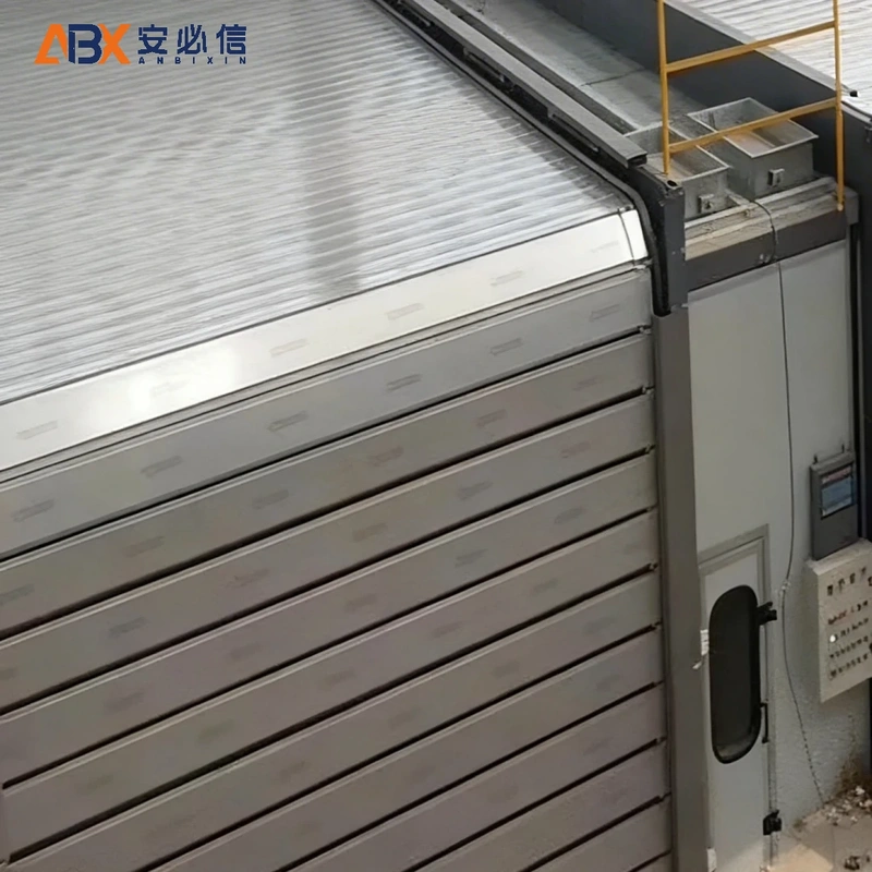 揭阳快速卷帘门